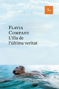 l'illa de l'ultima veritat-flavia company-9788410488724