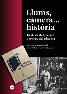 llums, camera...historia-9788410501324