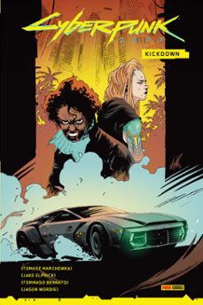 cyberpunk 2077 kickdown-9788410519824