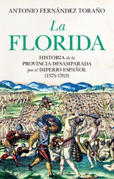 la florida-antonio fernandez toraño-9788410521124