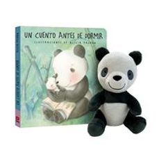 pack un cuento antes de dormir-teresa tellechea-9788410550124