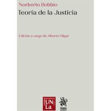 teoria de la justicia-norberto bobbio-9788410563124