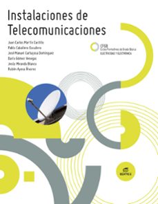 fgb instalaciones de telecomunicaciones (2026)-9788410595224