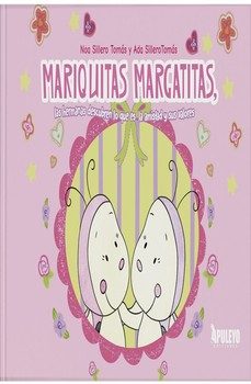 mariquitas margaritas, las hermanas descubren lo que es la amista d y sus valores-noa sillero tomas-ada sillero tomas-9788410609624
