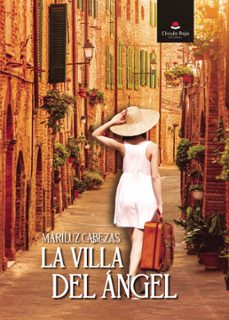 la villa del angel (ebook)-9788410616424