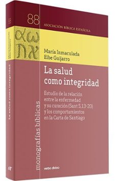 la salud como integridad (ebook)-maria inmaculada eibe guijarro-9788410632417