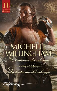 el silencio del vikingo;la tentacion del vikingo-9788410740624