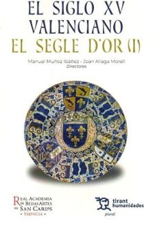 el siglo xv valenciano-9788410810624