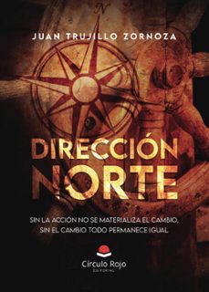 direccion norte (ebook)-9788410828124