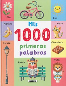mis 1000 primeras palabras-manuela román-9788410845824