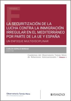 -carlos espaliu berdud-9788410859524