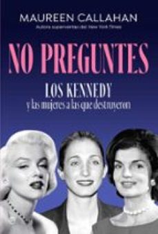 no preguntes (ebook)-maureen callaham-9788410942424