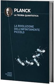 collezione grandi idee della scienza iv-9788410980624