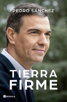 Ebook TIERRA FIRME EBOOK de PEDRO SANCHEZ
