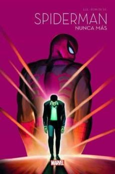 spiderman 60 aniversario spiderman nunca mas-john romita-9788411019224
