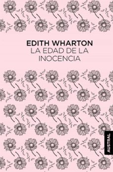la edad de la inocencia-edith wharton-9788411075824