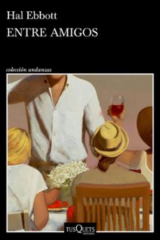 entre amigos (ebook)-hal ebbott-9788411077224