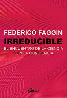 irreducible-federico faggin-9788411081924