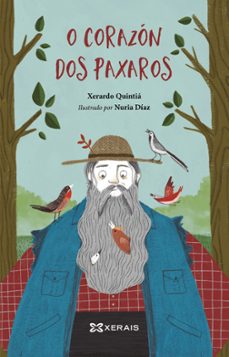 o corazon dos paxaros-9788411103824