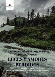 luces y amores perdidos (ebook)-antonio contreras arguelles-9788411154024