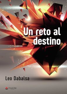 un reto al destino (ebook)-9788411155724