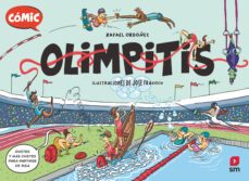 olimpitis-9788411201124