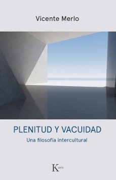 plenitud y vacuidad-vicente merlo-9788411213424