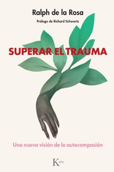 superar el trauma (ebook)-ralph de la rosa-9788411214124