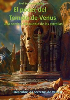 el poder del templo de venus (ebook)-9788411238724