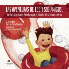 las aventuras de leo y sus amigos (ebook)-9788411281324