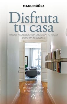 disfruta tu casa-9788411314824