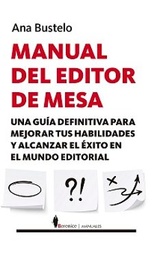 manual del editor de mesa-ana bustelo tortella-9788411316224