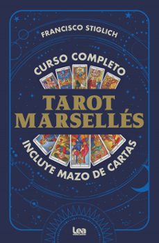 tarot marselles-9788411319324