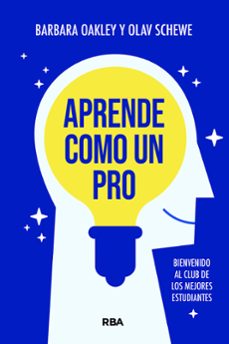 aprender como un pro-barbara oakley-9788411327824
