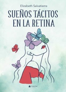 sueños tacitos en la retina (ebook)-9788411377324