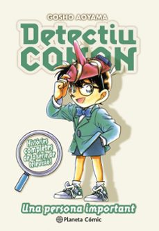 detectiu conan nº 11-gosho aoyama-9788411402224