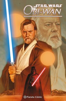 star wars. obi-wan kenobi-9788411403924