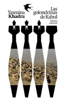 las golondrinas de kabul-yasmina khadra-9788411481724