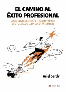 el camino al exito profesional (ebook)-9788411559324