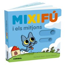 mixifú i els mitjons-meritxell marti-9788411580724