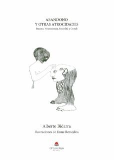 abandono y otras atrocidades (ebook)-9788411599924