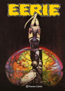 eerie nº 02/27 (ebook)-9788411616324