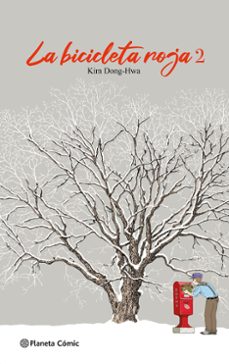 la bicicleta roja nº 02/02-kim dong hwa-9788411618724