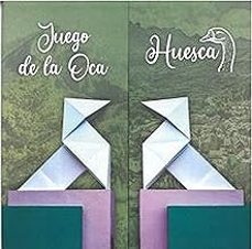 juego de la oca de huesca-9788411710824