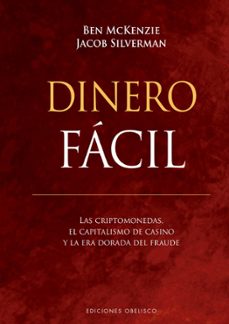 dinero facil (ebook)-ben mckenzie-jacob silverman-9788411721424