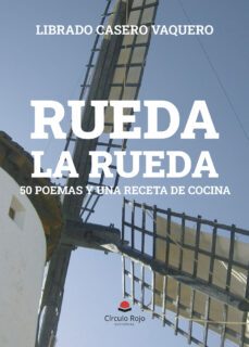 rueda la rueda (ebook)-9788411890724