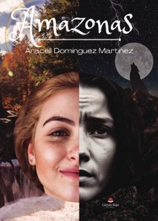 amazonas (ebook)-araceli dominguez martinez-9788411898324