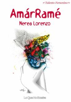 amarrame (ebook)-nerea lorenzo casado-9788412025224