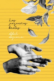 los pequeños brotes (ebook)-9788412028324