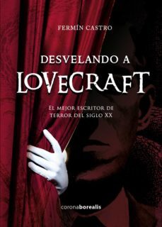 desvelando a lovecraft (ebook)-9788412129724